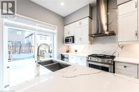 55 Spachman Street Kitchener ON N2R 1R7