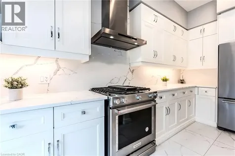 55 Spachman Street Kitchener ON N2R 1R7