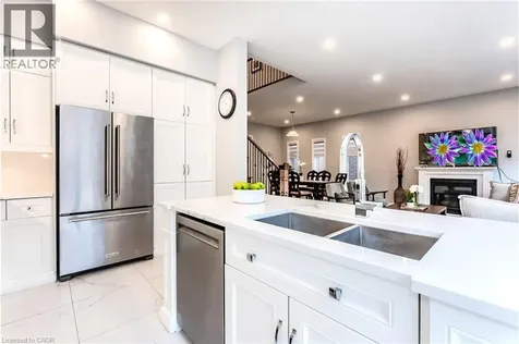 55 Spachman Street Kitchener ON N2R 1R7