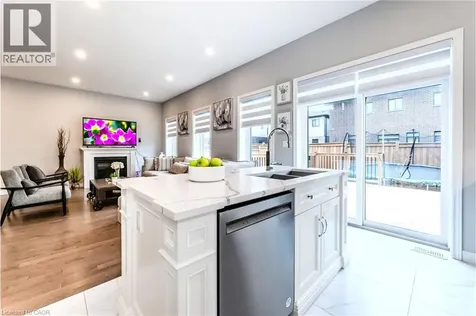 55 Spachman Street Kitchener ON N2R 1R7