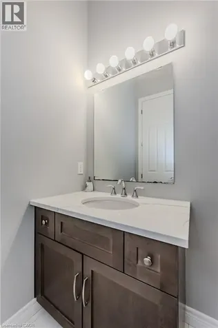 55 Spachman Street Kitchener ON N2R 1R7