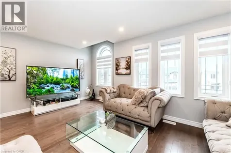 55 Spachman Street Kitchener ON N2R 1R7