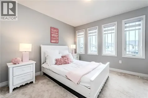 55 Spachman Street Kitchener ON N2R 1R7