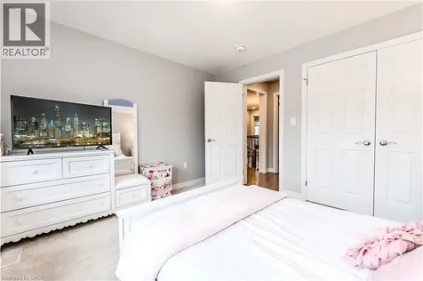 55 Spachman Street Kitchener ON N2R 1R7