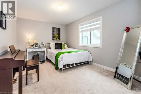 55 Spachman Street Kitchener ON N2R 1R7