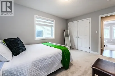 55 Spachman Street Kitchener ON N2R 1R7