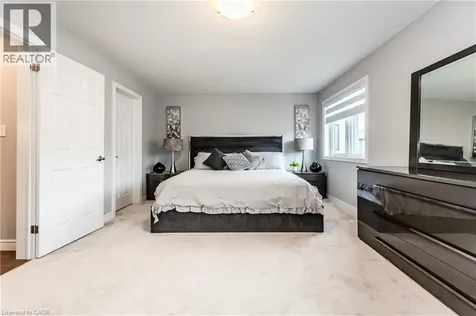 55 Spachman Street Kitchener ON N2R 1R7