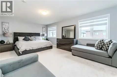 55 Spachman Street Kitchener ON N2R 1R7