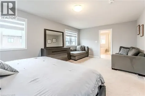 55 Spachman Street Kitchener ON N2R 1R7
