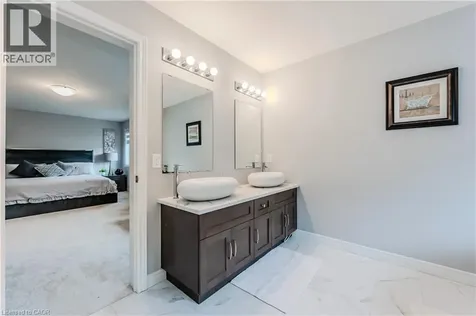 55 Spachman Street Kitchener ON N2R 1R7
