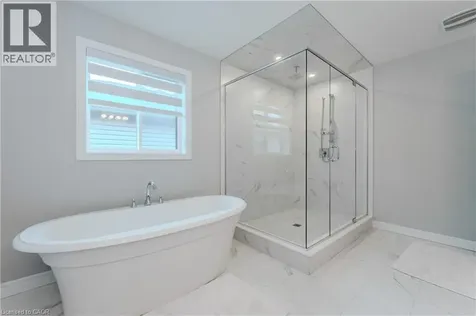 55 Spachman Street Kitchener ON N2R 1R7