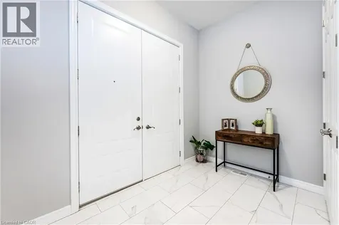55 Spachman Street Kitchener ON N2R 1R7