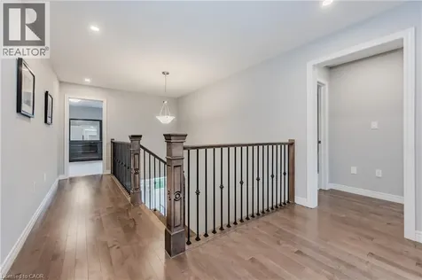 55 Spachman Street Kitchener ON N2R 1R7