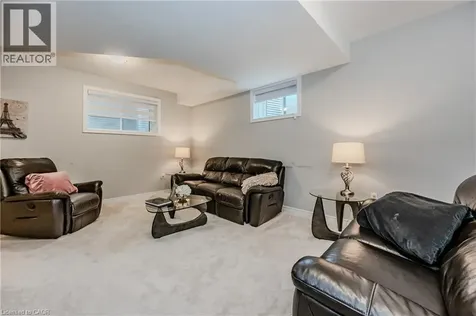 55 Spachman Street Kitchener ON N2R 1R7