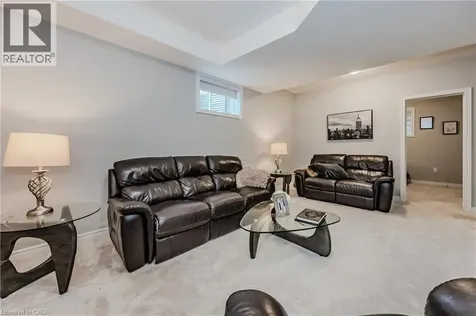 55 Spachman Street Kitchener ON N2R 1R7