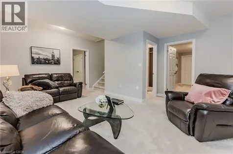 55 Spachman Street Kitchener ON N2R 1R7