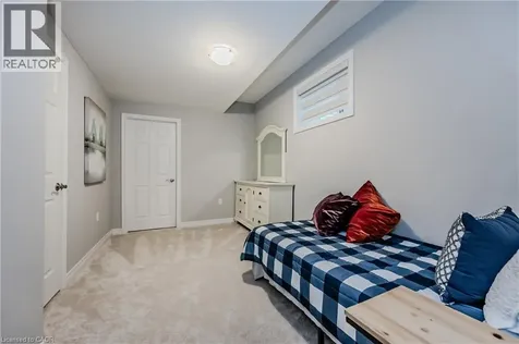 55 Spachman Street Kitchener ON N2R 1R7