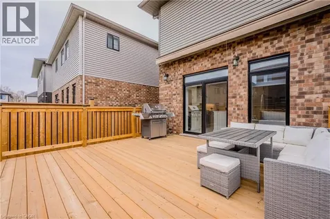 55 Spachman Street Kitchener ON N2R 1R7