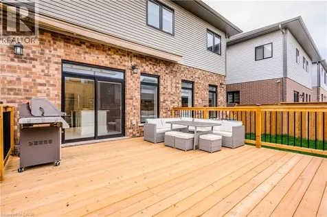 55 Spachman Street Kitchener ON N2R 1R7