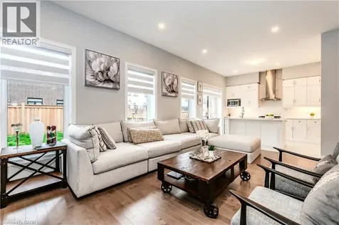 55 Spachman Street Kitchener ON N2R 1R7