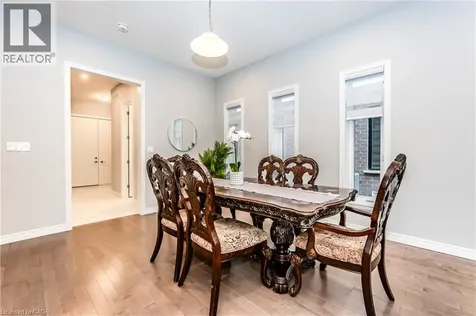 55 Spachman Street Kitchener ON N2R 1R7