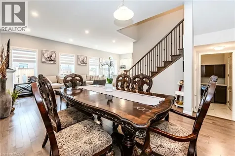 55 Spachman Street Kitchener ON N2R 1R7