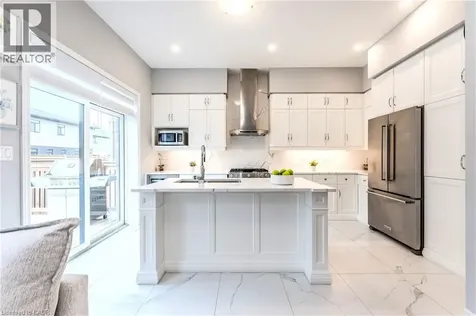 55 Spachman Street Kitchener ON N2R 1R7