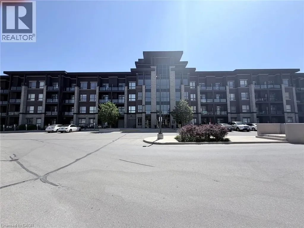 5010 Corporate Drive Burlington ON L7L 0H6