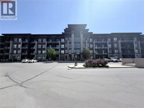 5010 Corporate Drive Burlington ON L7L 0H6