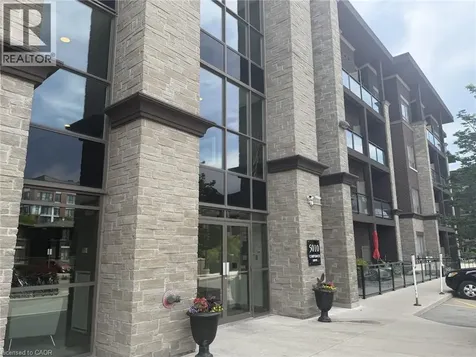 5010 Corporate Drive Burlington ON L7L 0H6