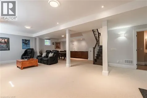 376 Wedgewood Drive Oakville ON L6J 4S1