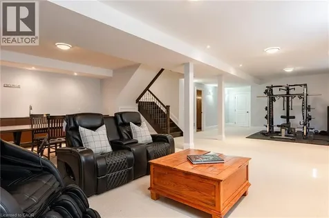 376 Wedgewood Drive Oakville ON L6J 4S1
