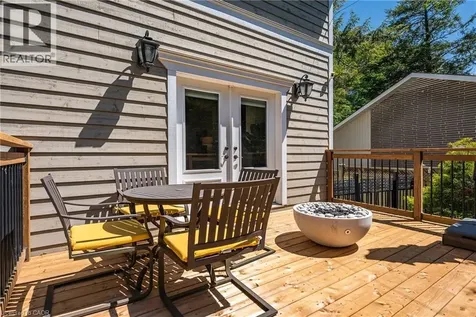 376 Wedgewood Drive Oakville ON L6J 4S1