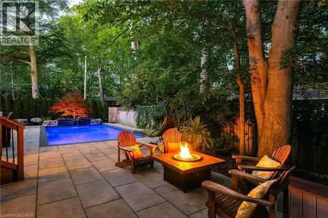 376 Wedgewood Drive Oakville ON L6J 4S1