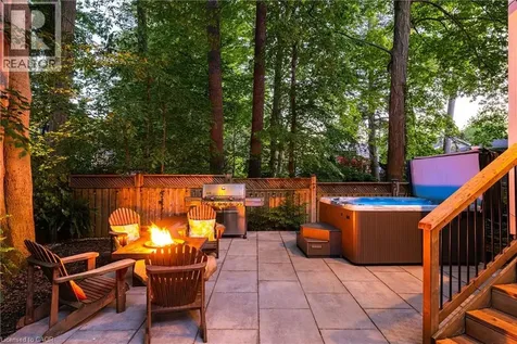 376 Wedgewood Drive Oakville ON L6J 4S1