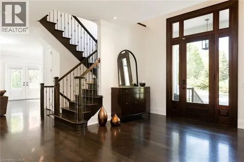 376 Wedgewood Drive Oakville ON L6J 4S1