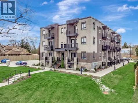 408 Guelph Avenue Cambridge ON N3C 0H3