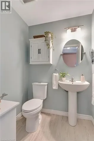 408 Guelph Avenue Cambridge ON N3C 0H3