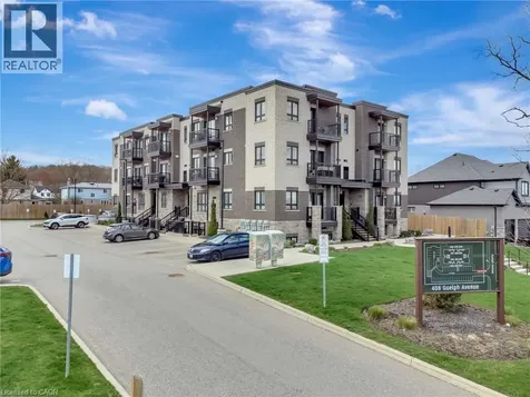 408 Guelph Avenue Cambridge ON N3C 0H3