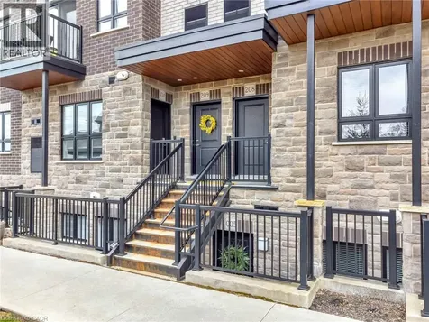 408 Guelph Avenue Cambridge ON N3C 0H3