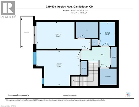408 Guelph Avenue Cambridge ON N3C 0H3