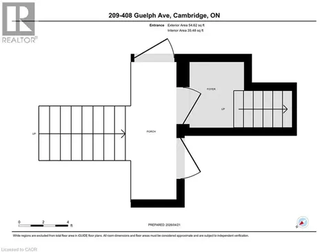 408 Guelph Avenue Cambridge ON N3C 0H3