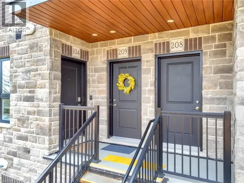408 Guelph Avenue Cambridge ON N3C 0H3
