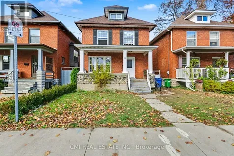 122 Montrose Street Windsor ON N8X 1A3