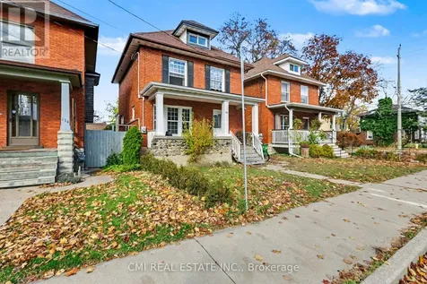 122 Montrose Street Windsor ON N8X 1A3