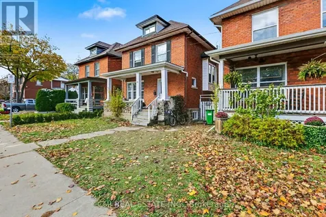 122 Montrose Street Windsor ON N8X 1A3