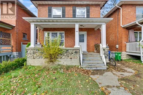 122 Montrose Street Windsor ON N8X 1A3