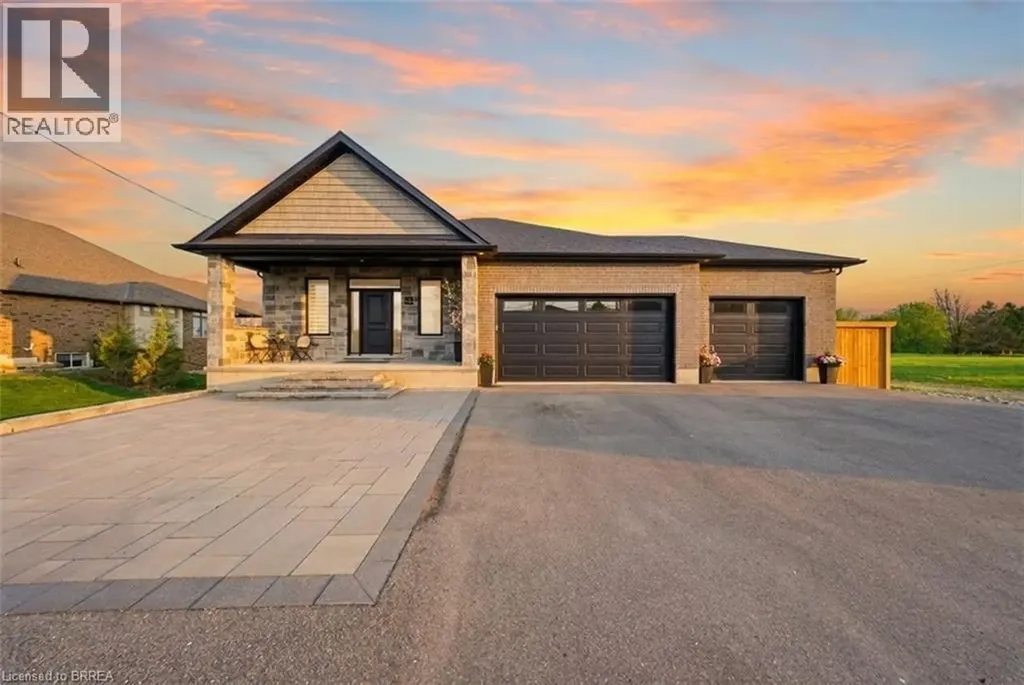 422 Mount Pleasant Road Brantford ON N3T 5L5