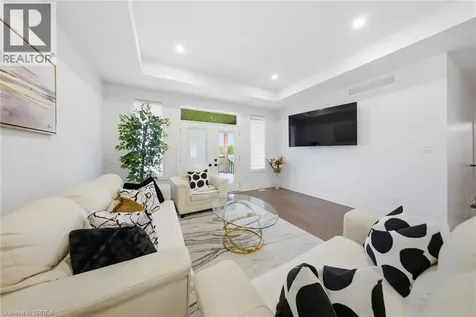 422 Mount Pleasant Road Brantford ON N3T 5L5