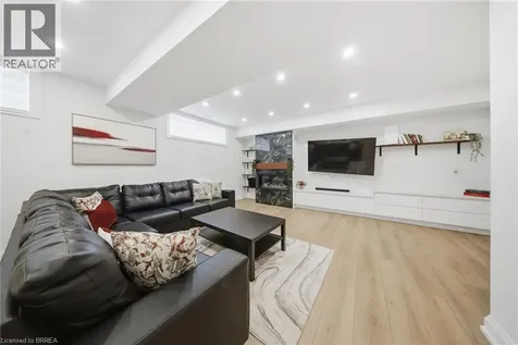 422 Mount Pleasant Road Brantford ON N3T 5L5